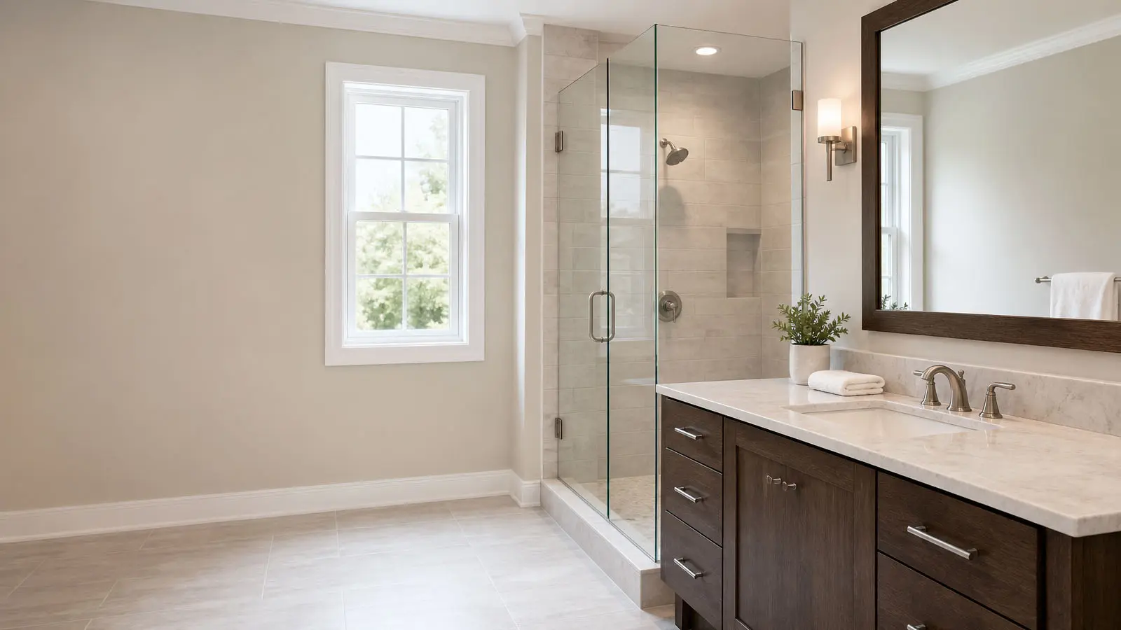 Bathroom Remodeling Cost Guide