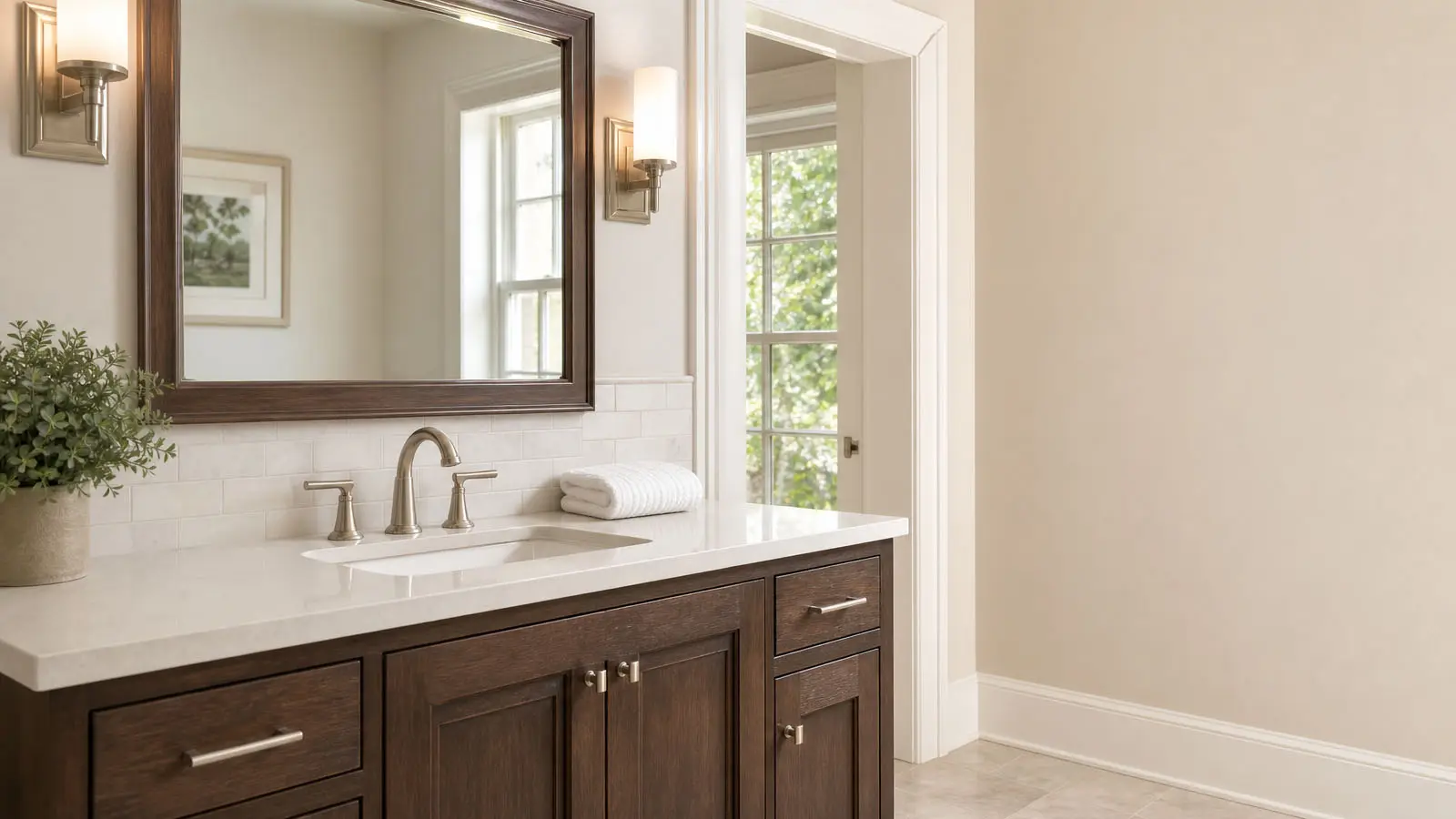Bathroom Remodeling Built for Carlisle Homes
