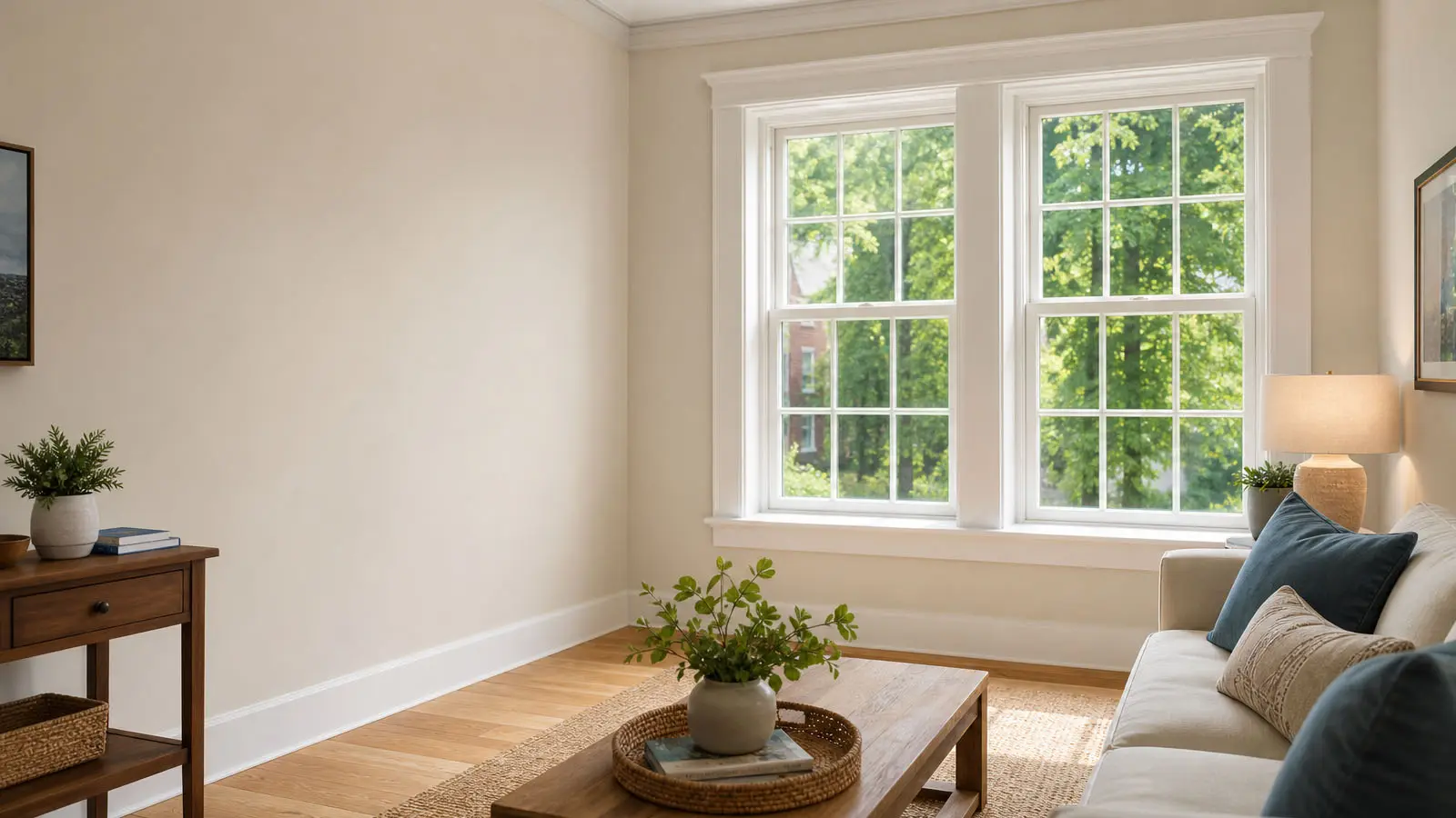 Window Replacement