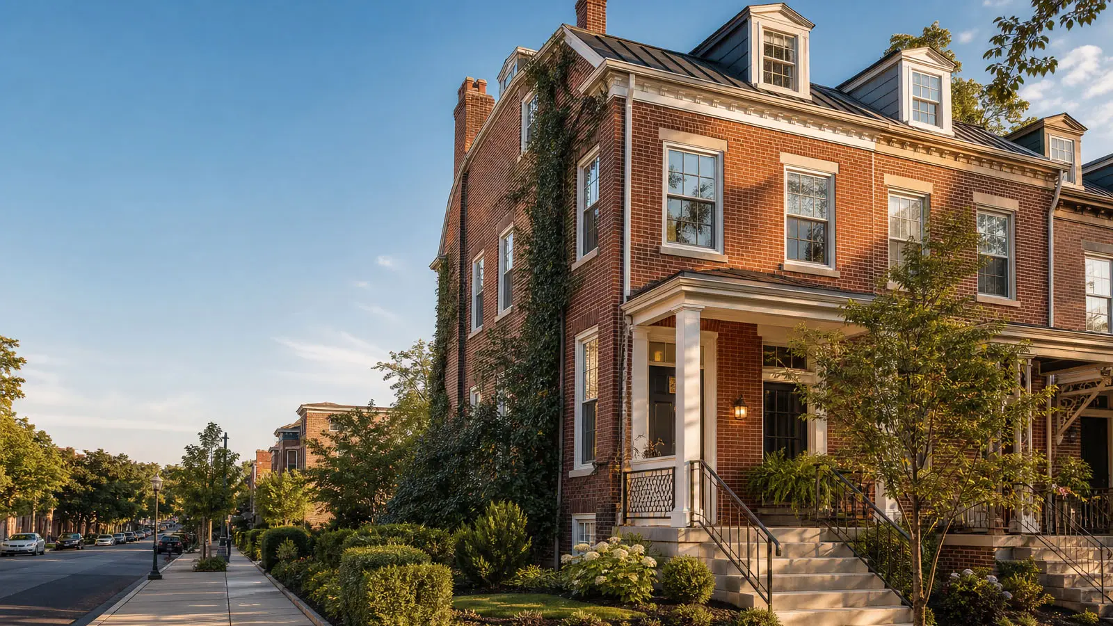 Roof Replacement Tips for Homeowners