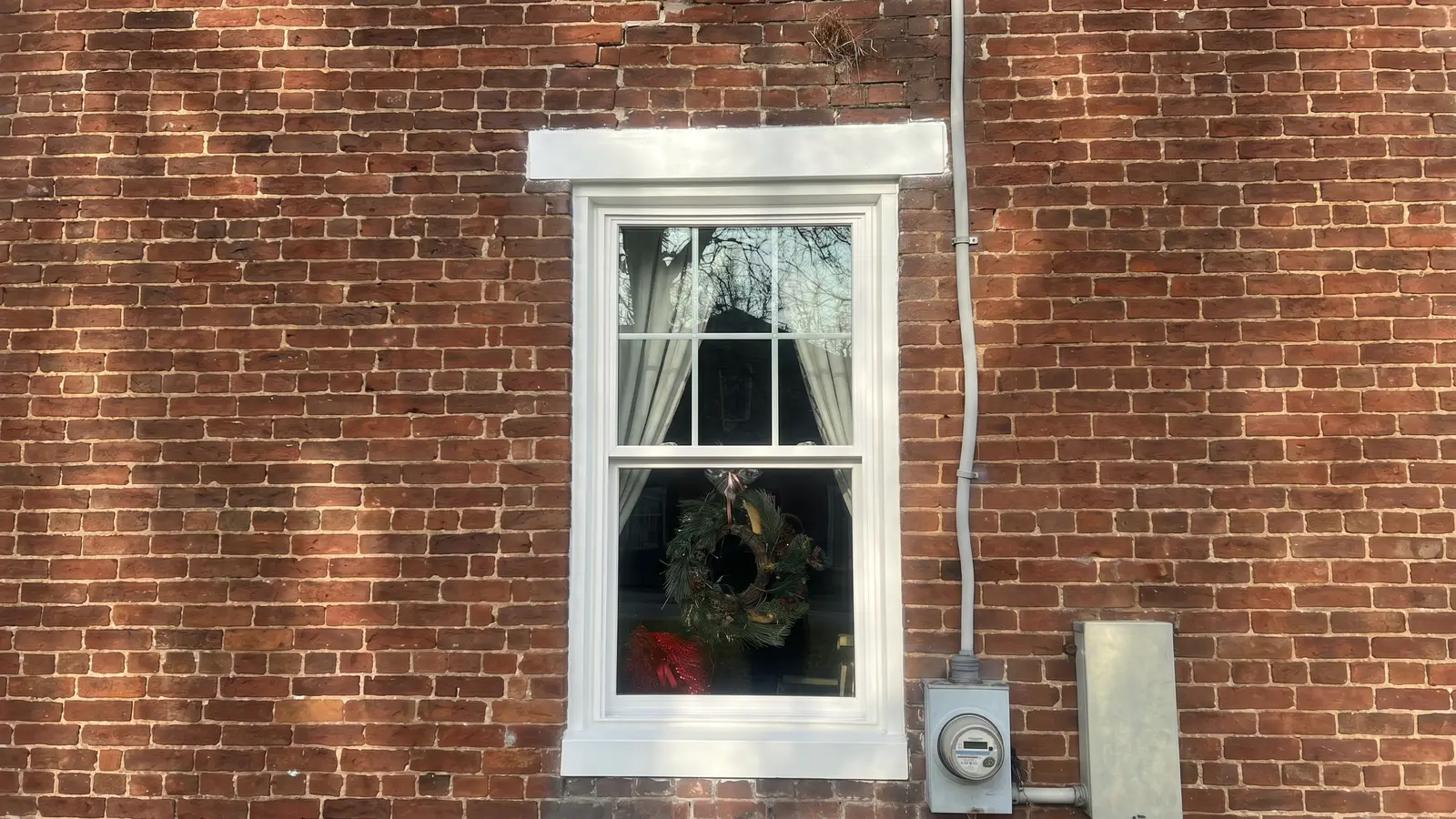 Services Window Replacement Hero