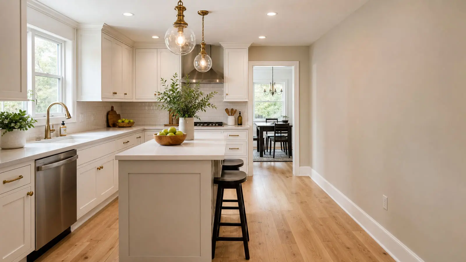 Your Local Hanover Remodeler