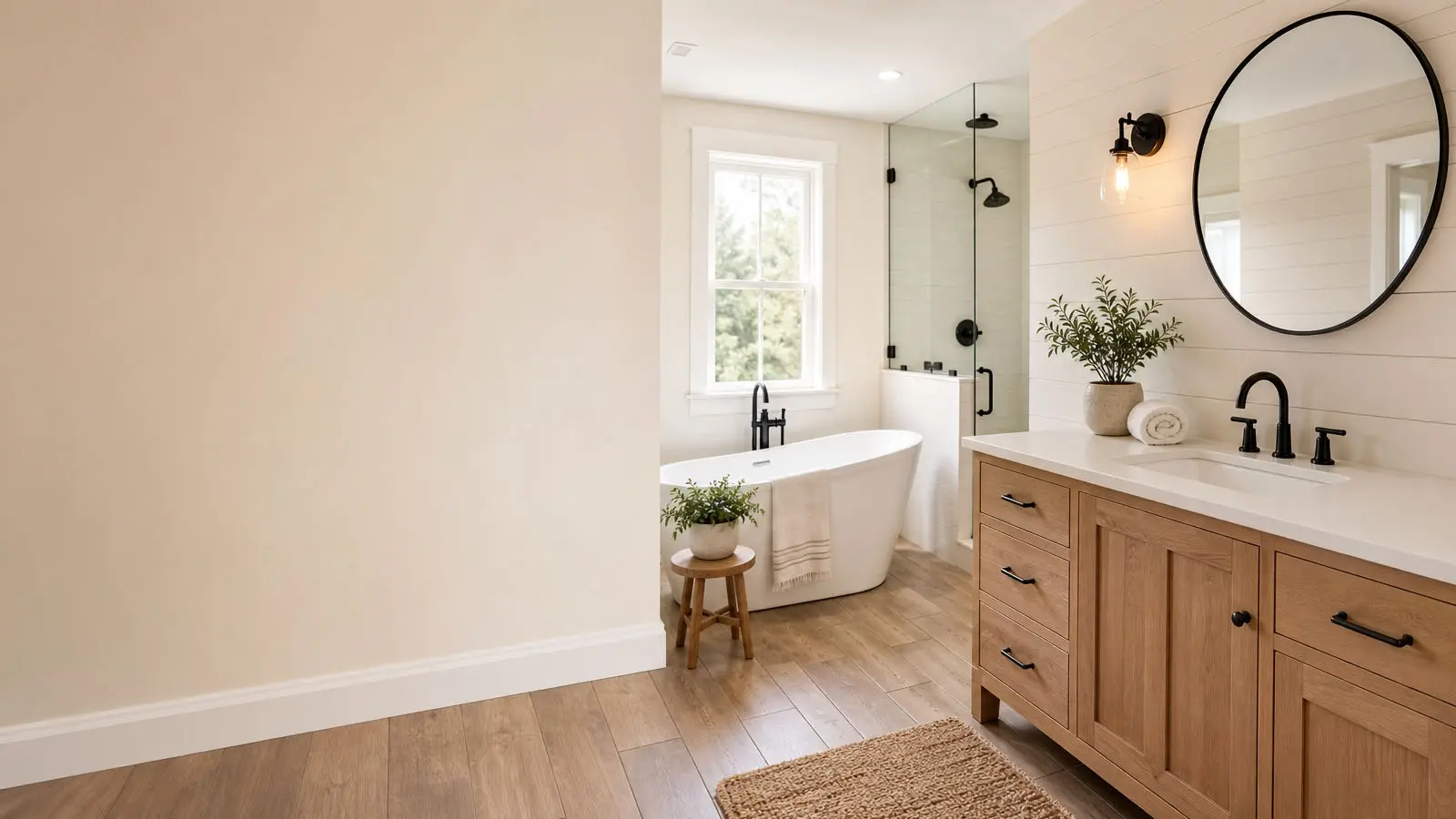 Bathroom Remodeling