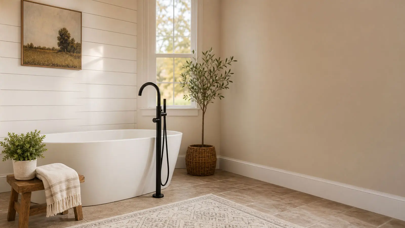 Bathroom Remodeling Built for Hanover Homes