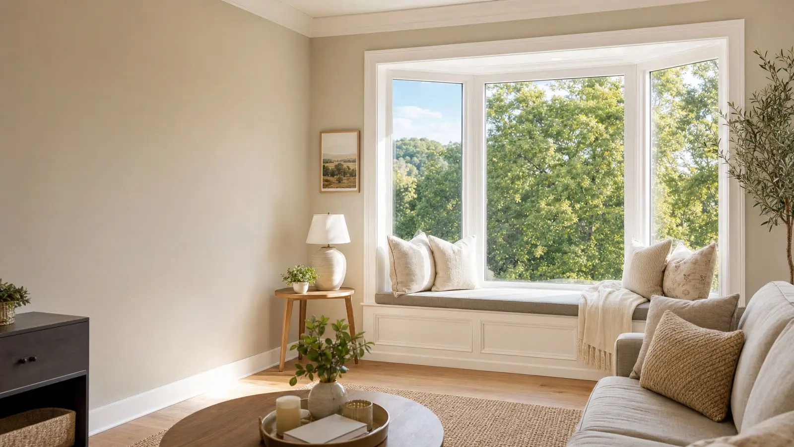 Window Replacement