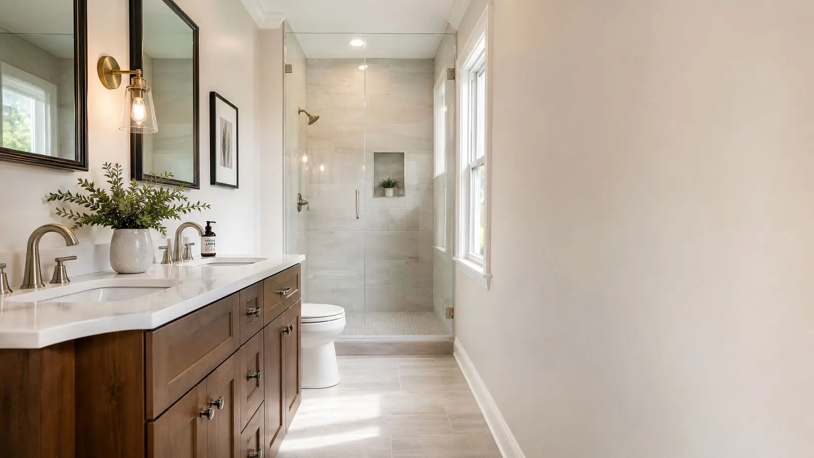 Your Local Harrisburg Remodeler
