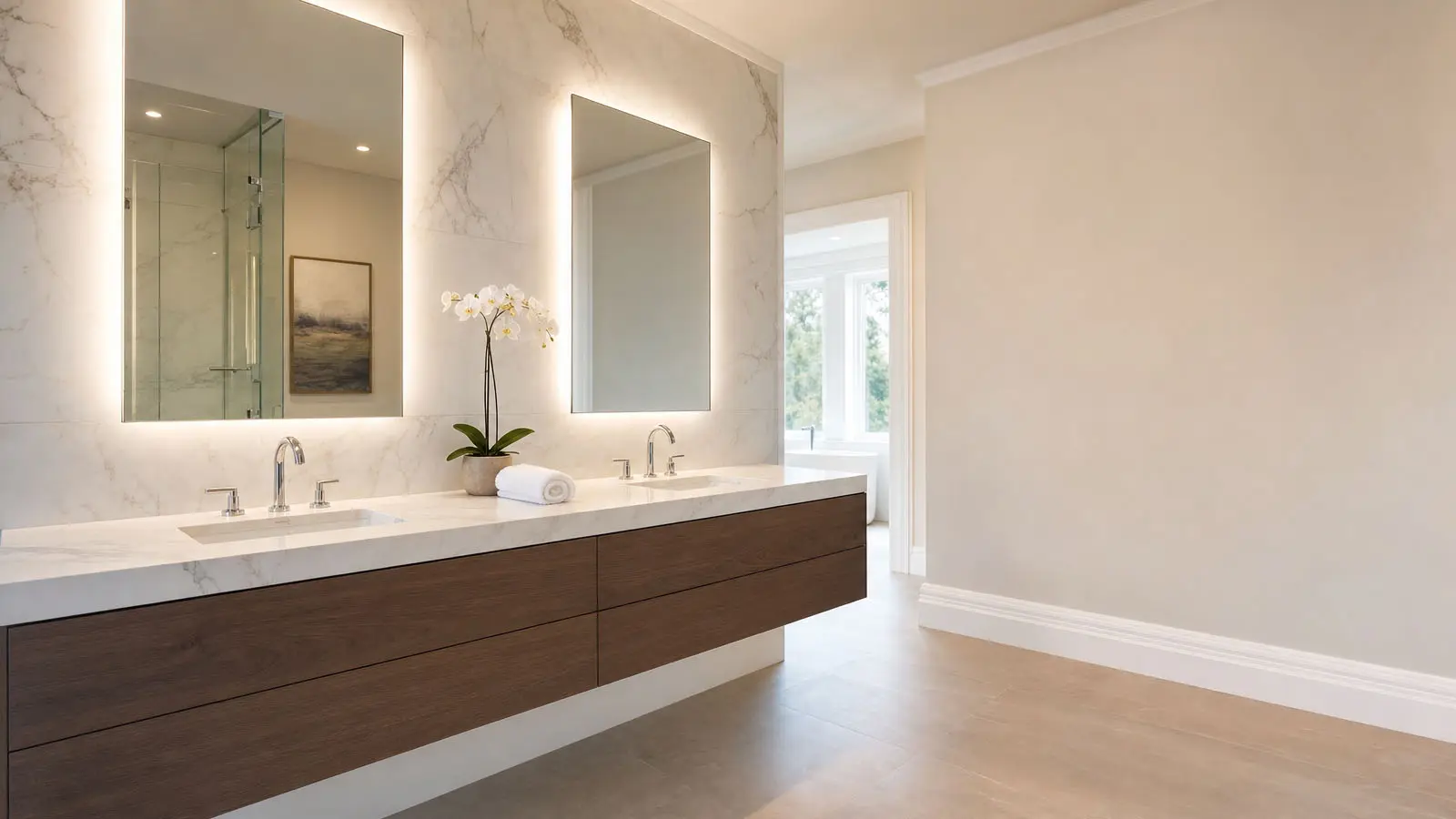 Bathroom Remodeling Built for Harrisburg Homes