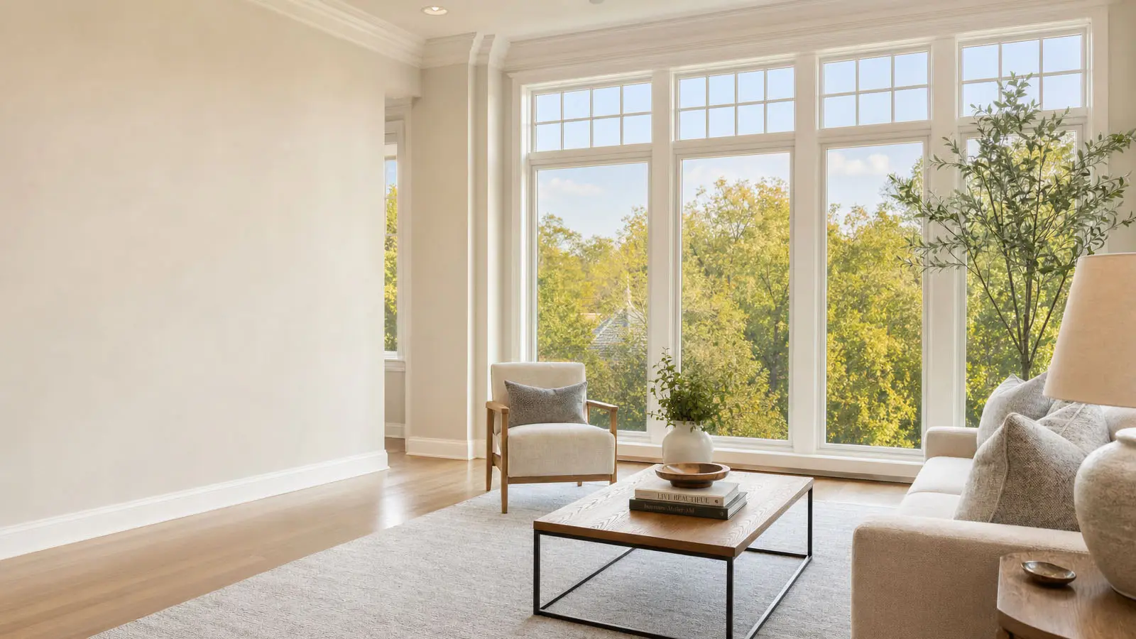 Window Replacement