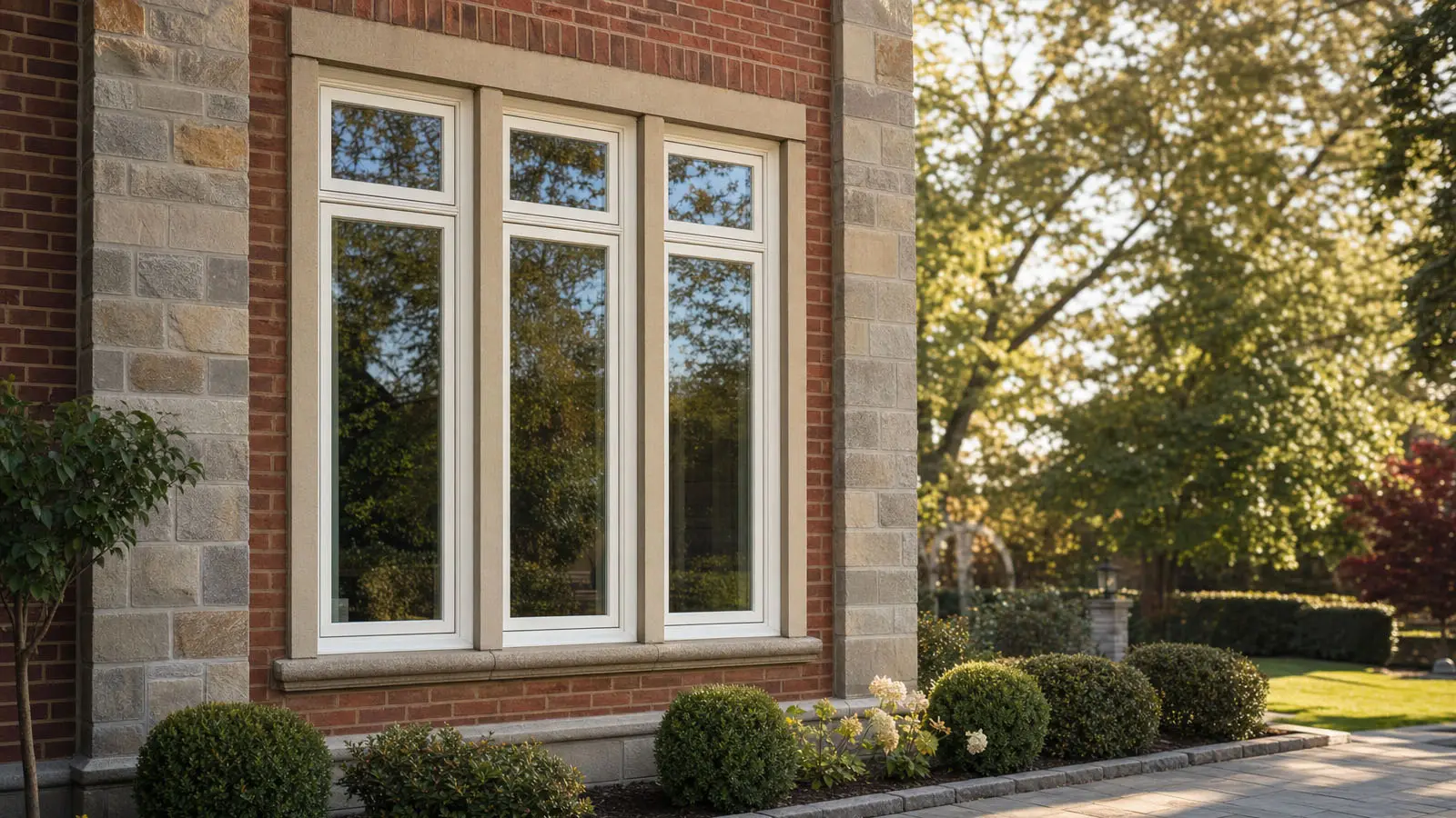 Window Replacement Built for Harrisburg Homes