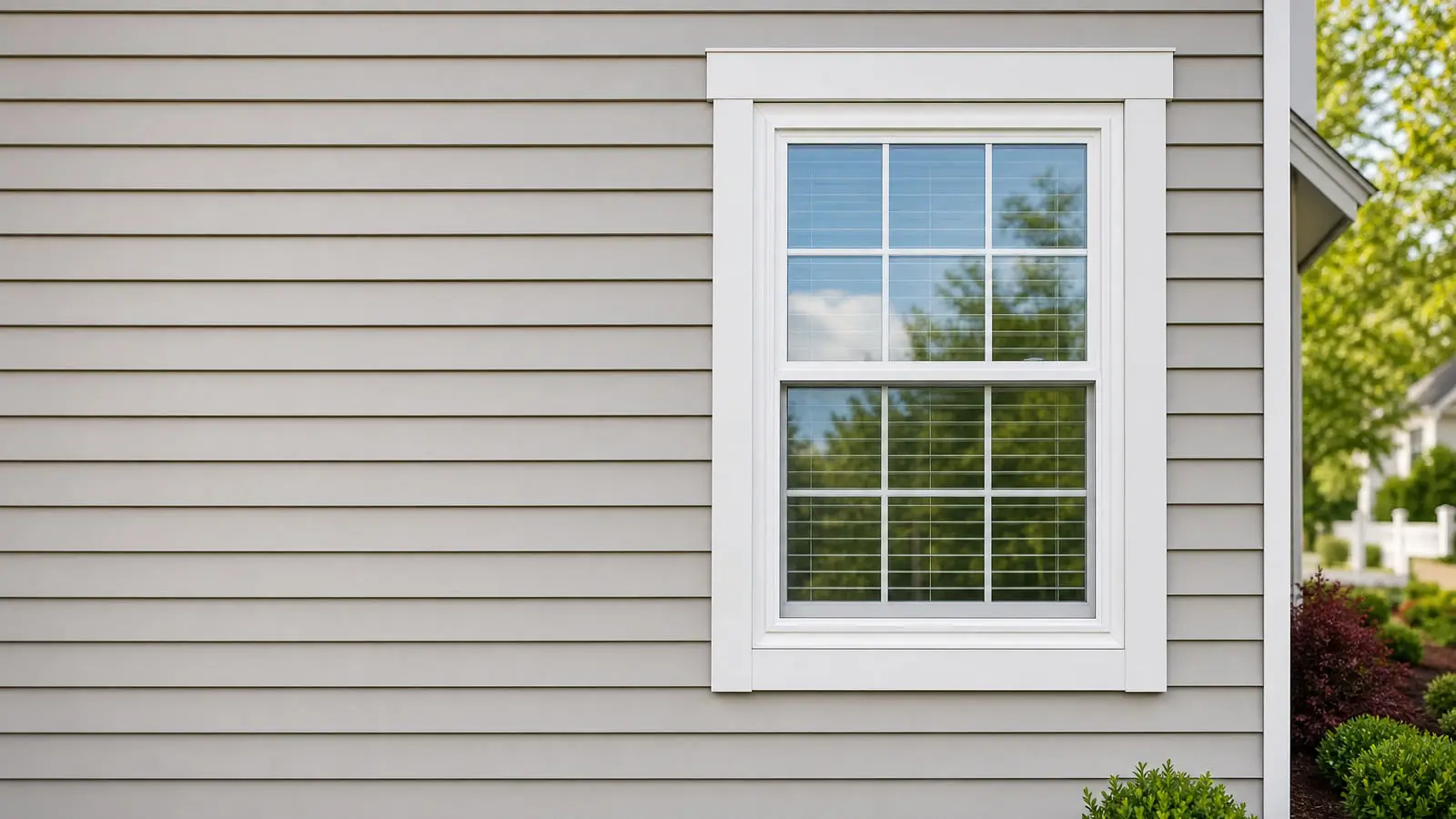 Window Replacement
