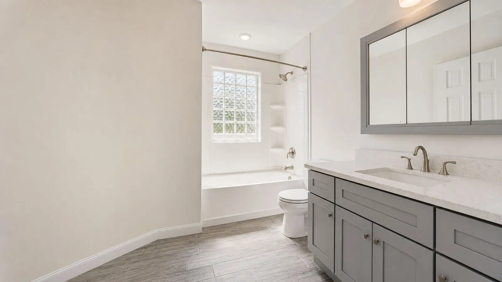 Bathroom Remodeling