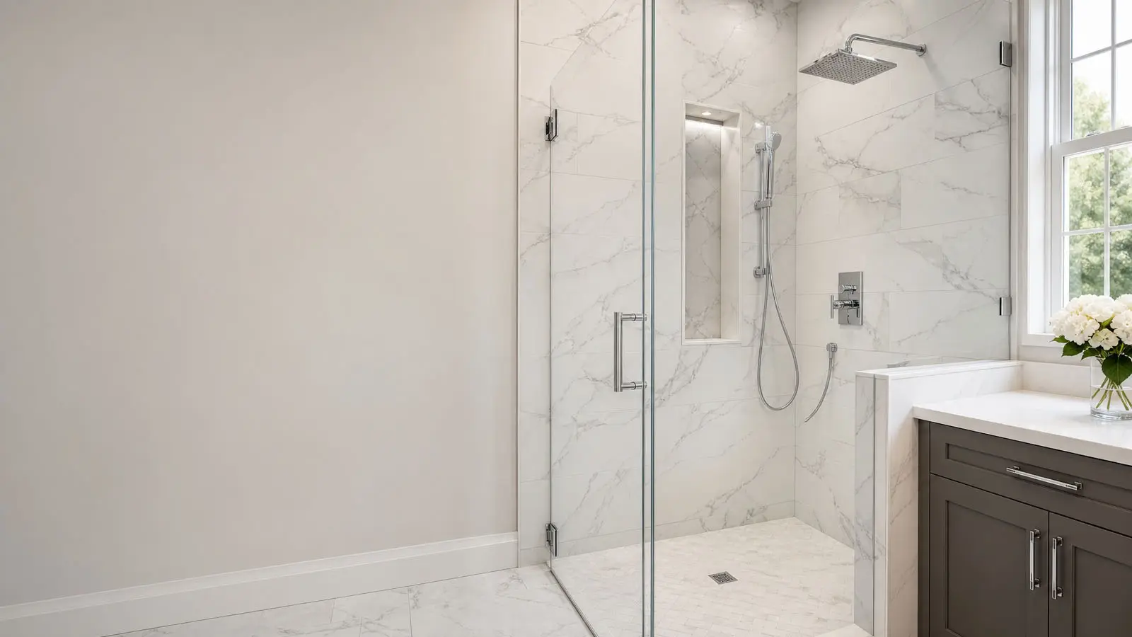 Bathroom Remodeling Built for Mechanicsburg Homes