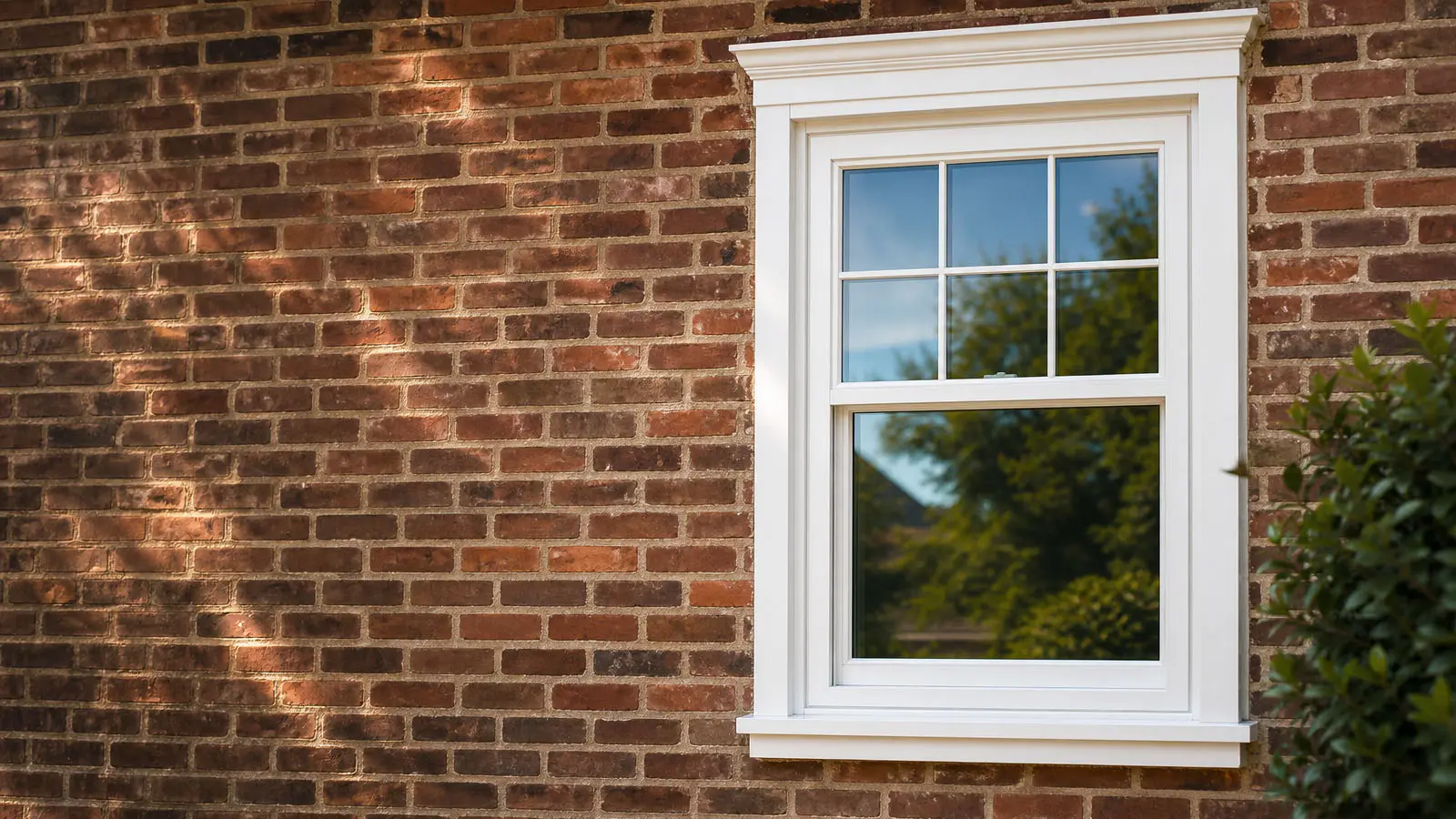Window Replacement