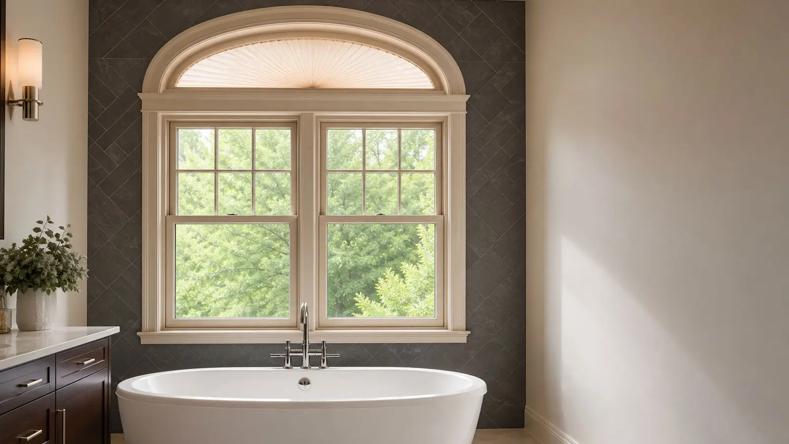Window Replacement Built for Mechanicsburg Homes