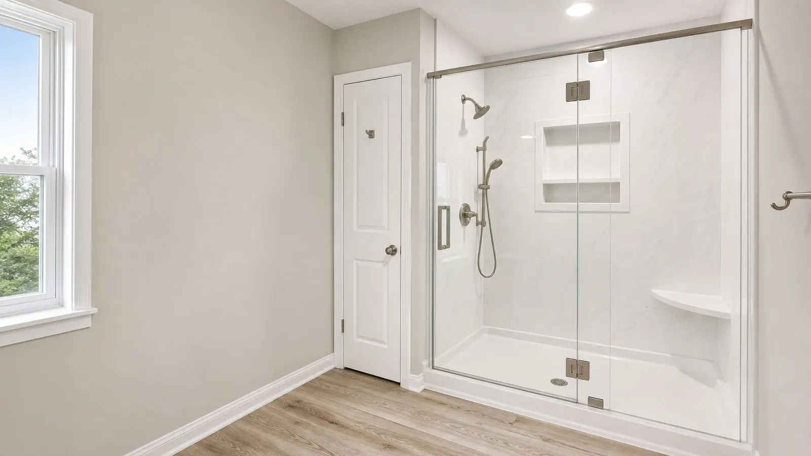 Acrylic Bath Systems