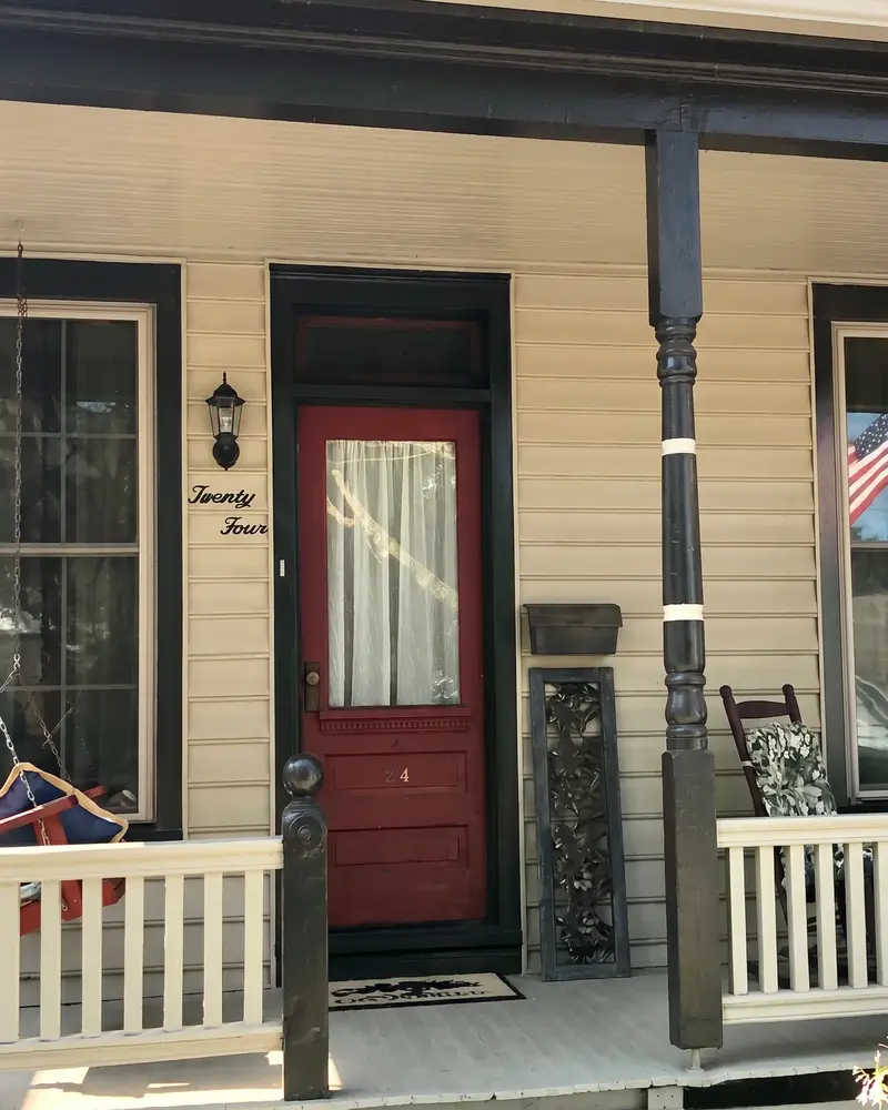 Custom Doors