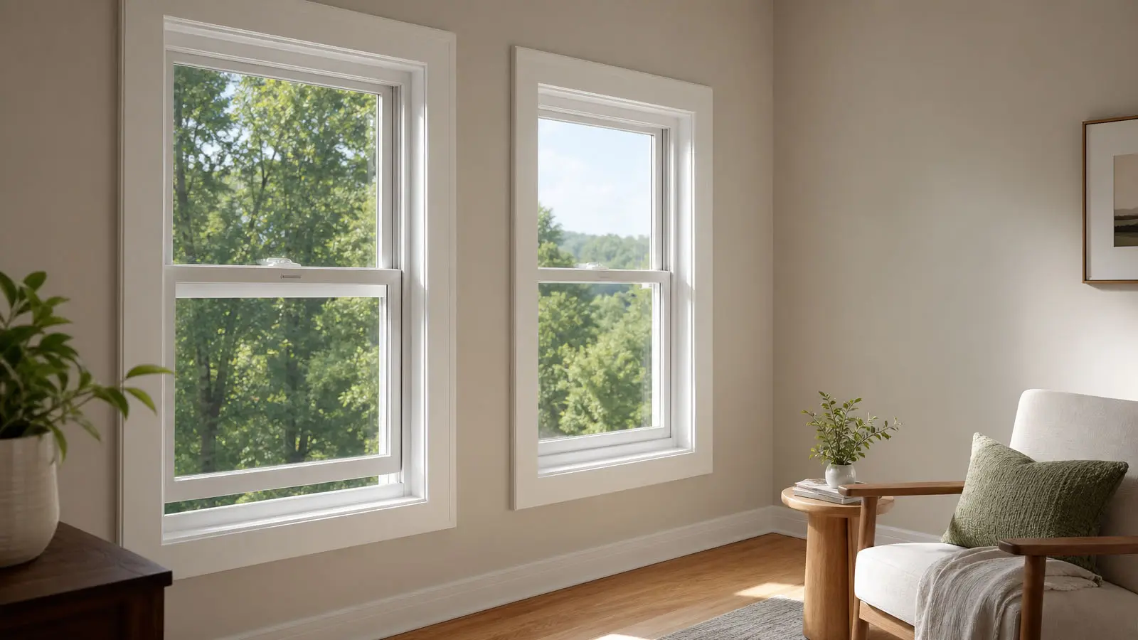Services Double Hung Window Installation Hero