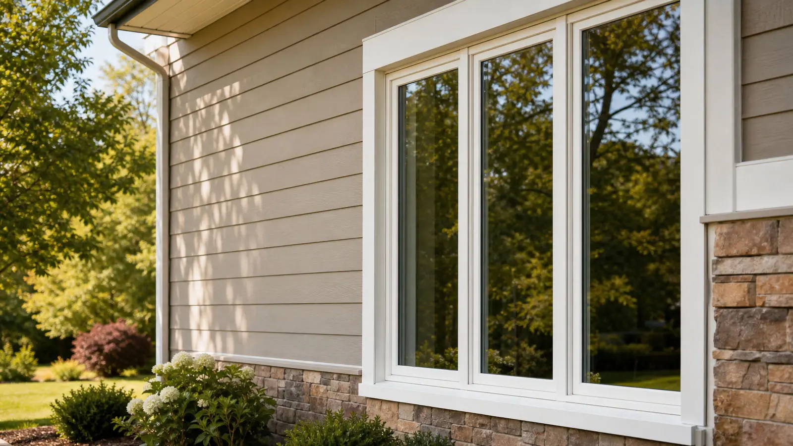 Energy-Efficient Windows