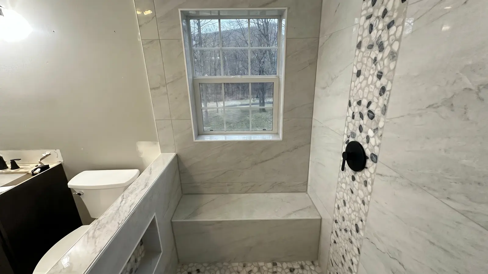 Residential Window Replacement
