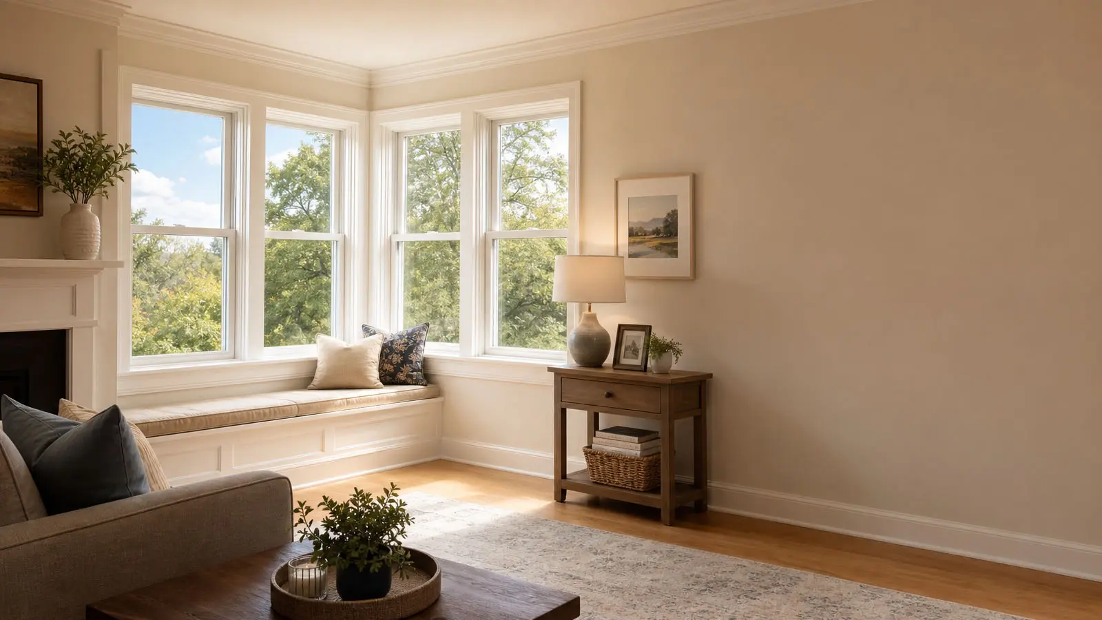 Services Residential Window Replacement Hero