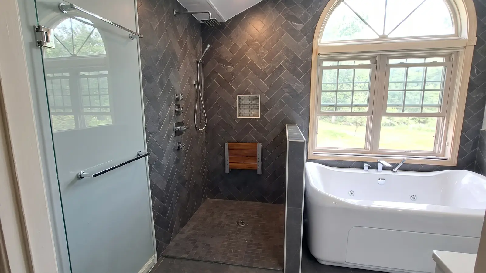 How to Convert a Bathtub to a Shower