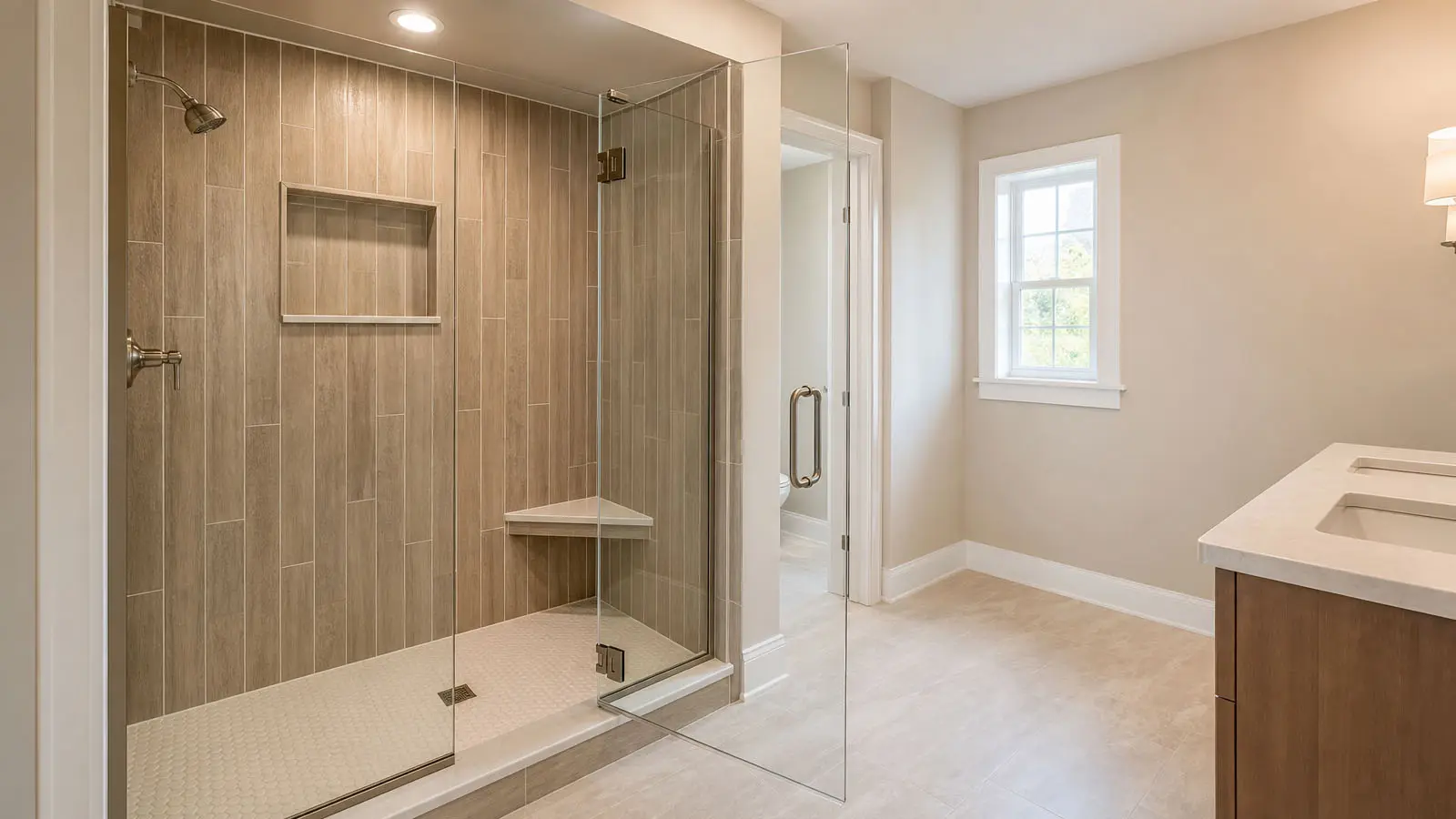 Services Tub To Shower Conversion Hero