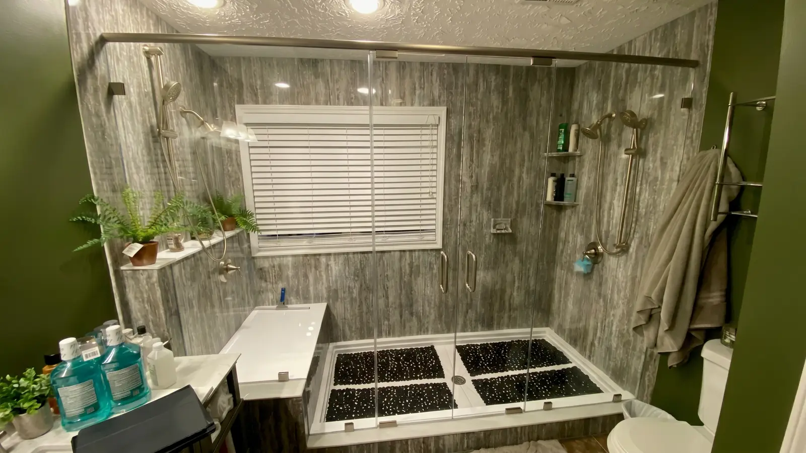Does a Tub-to-Shower Conversion Add Home Value?