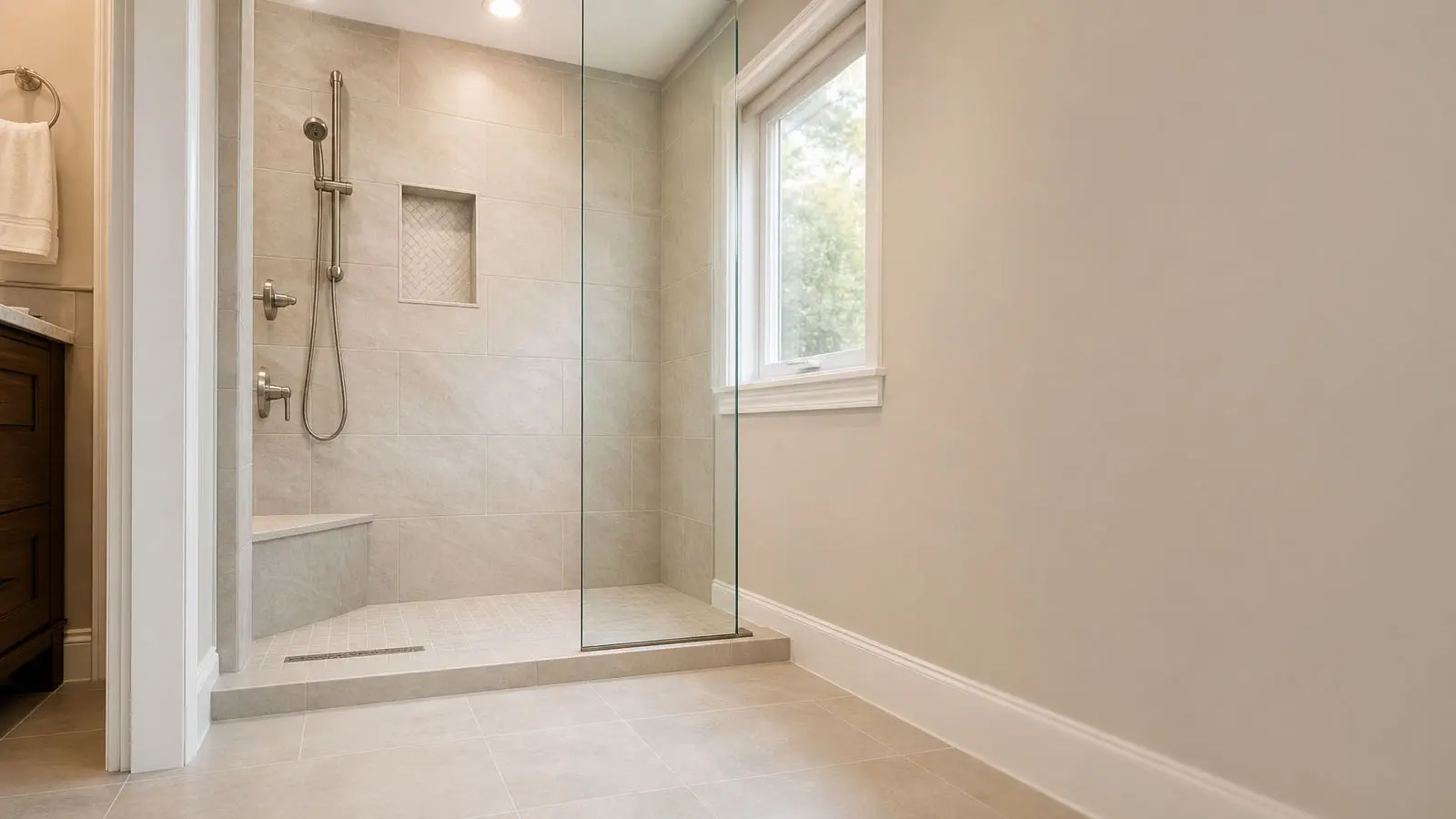 Tub-to-Shower Conversion Cost