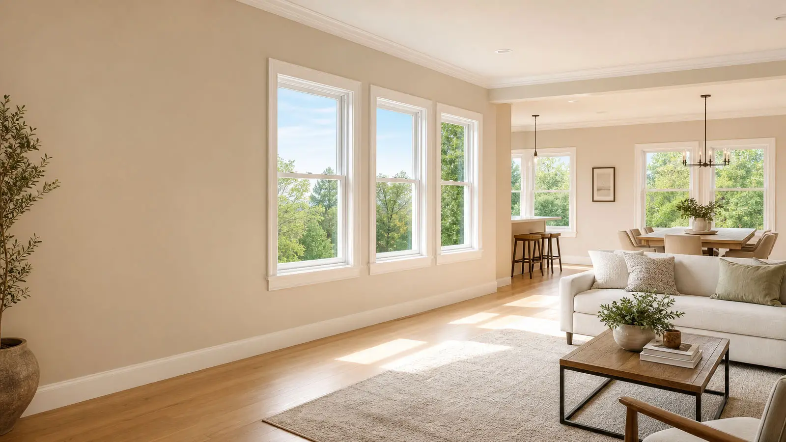 Window Replacement Cost Guide