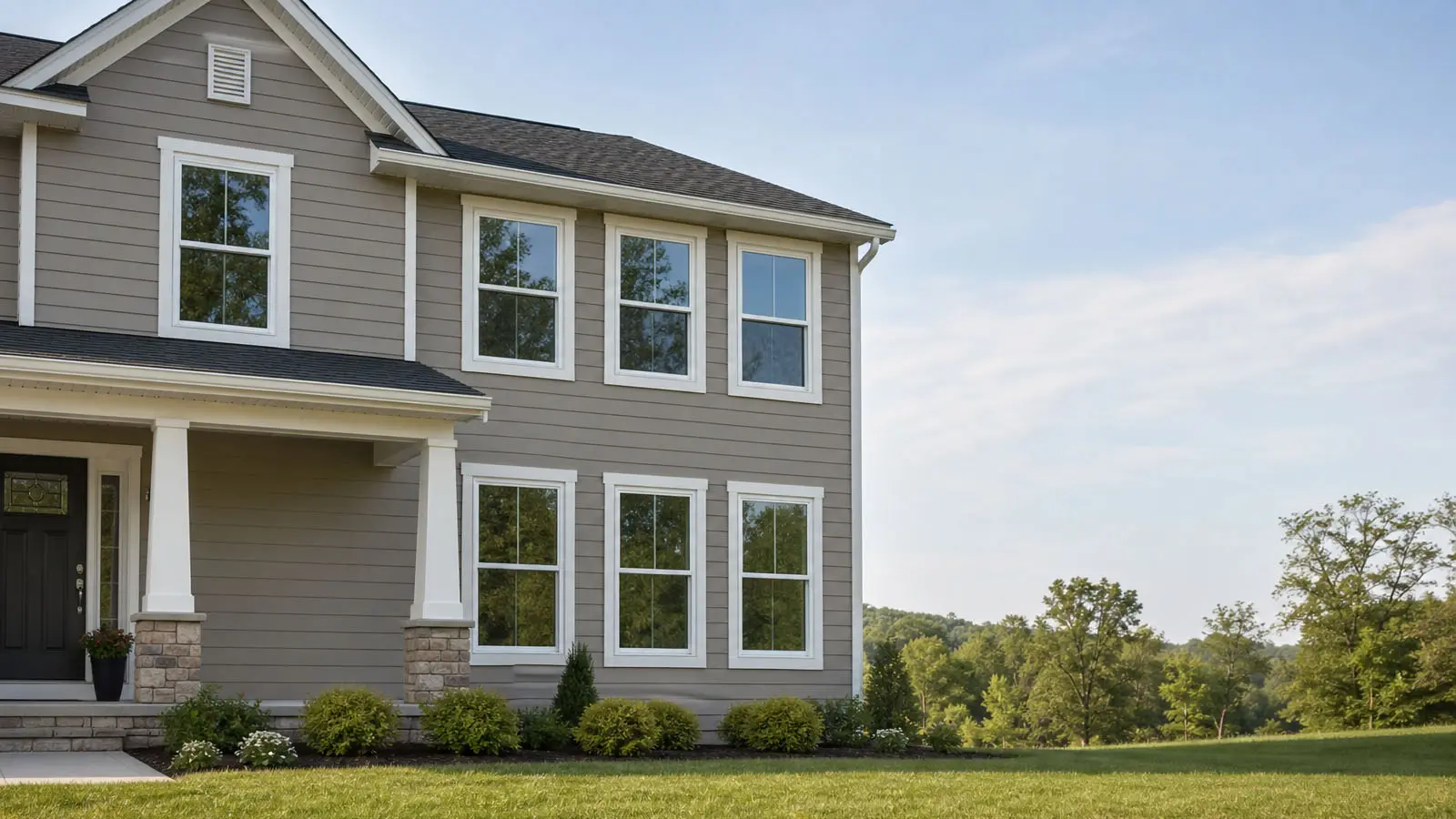 Window Replacement Cost at a Glance