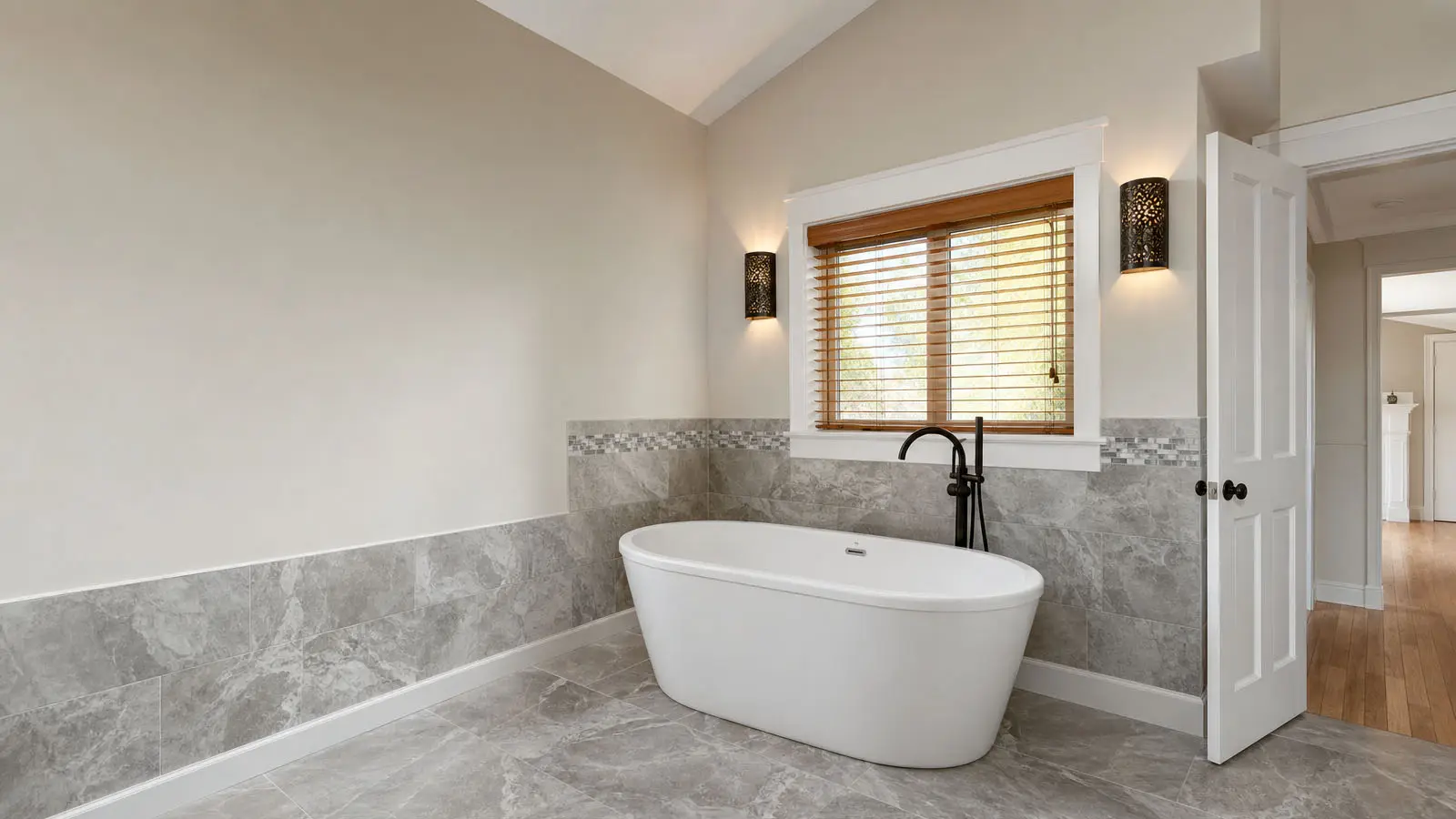 Bathroom Remodeling