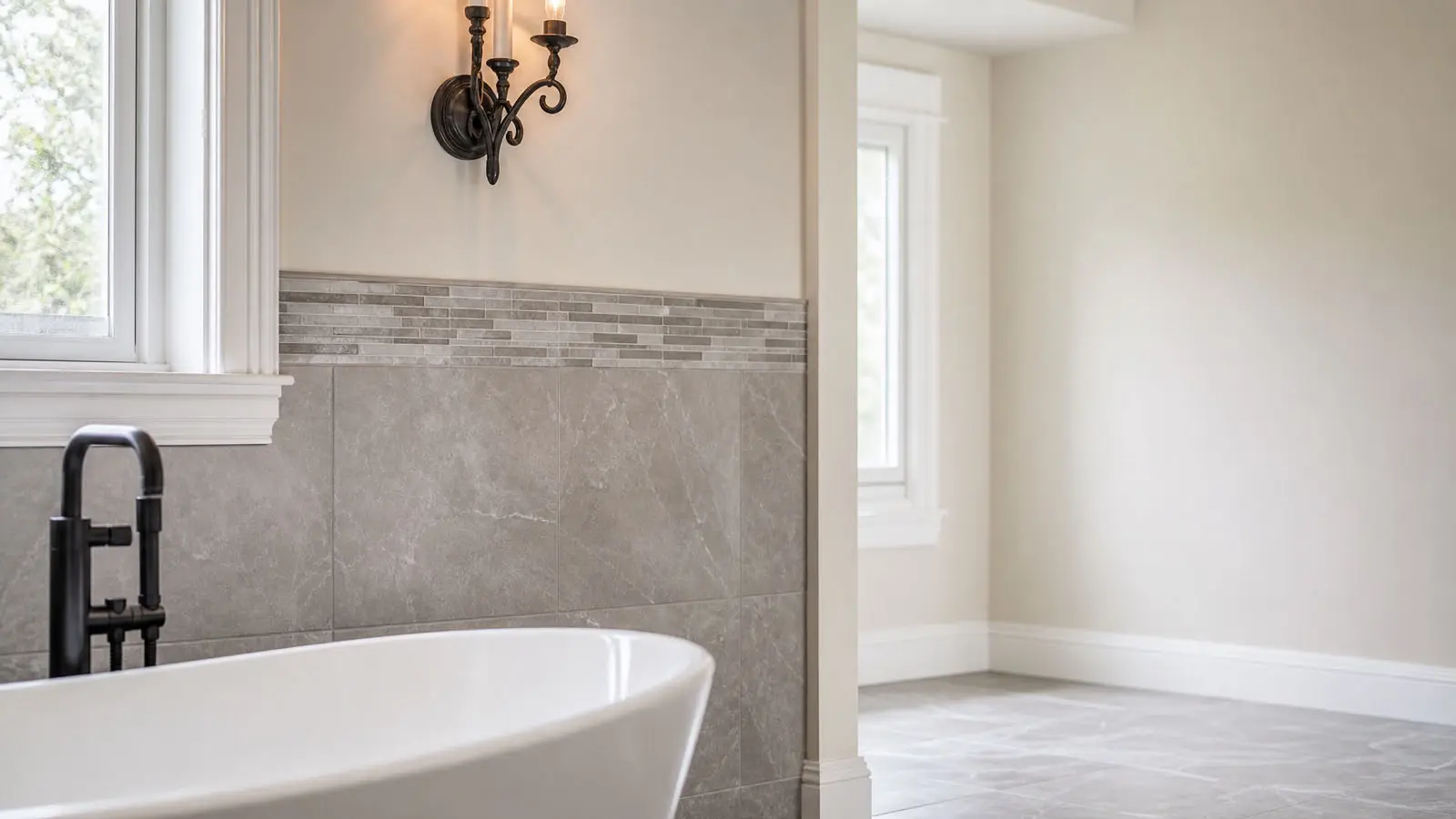 Bathroom Remodeling Built for York Homes