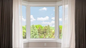 picture windows