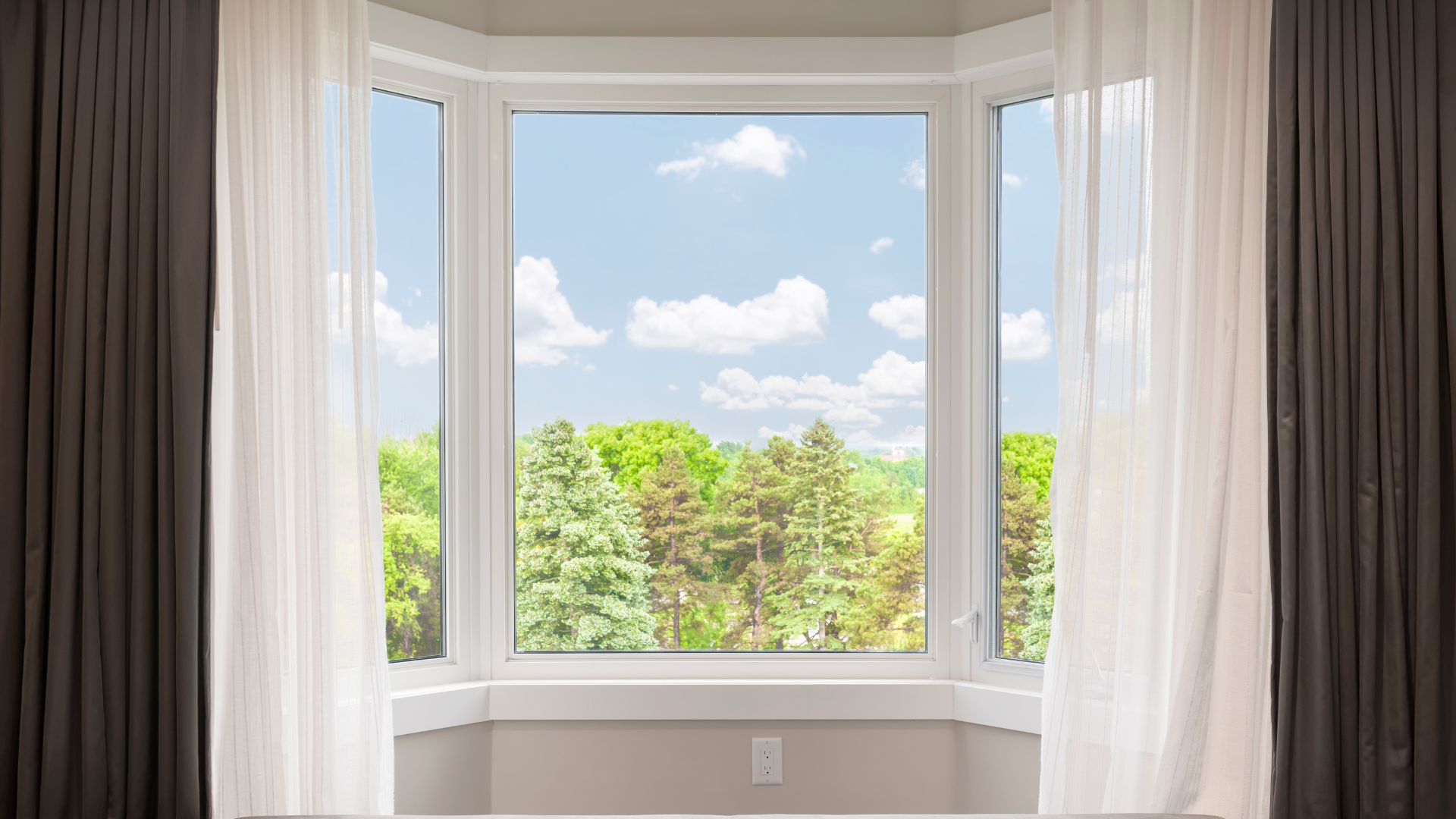 picture windows