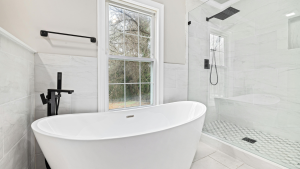 tub replacement